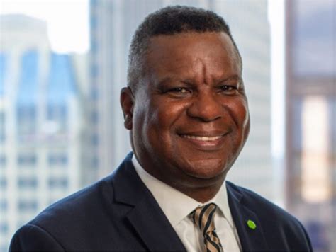 Mark G. Sander - President and Chief Operating Officer - Integrate Private Bank
