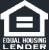 Equal Housing Lender