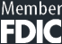 Member FDIC